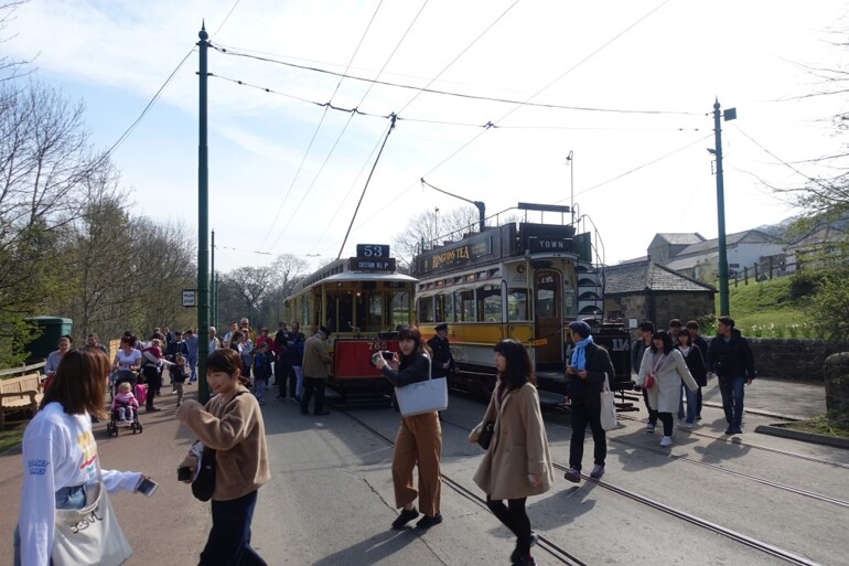 Beamish 2019 2