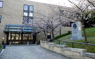 Photo of the Lafcadio Hearn Cultural Centre