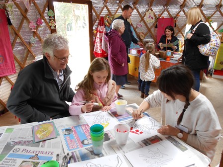 Cherry Blossom Festival/alnwick1.JPG