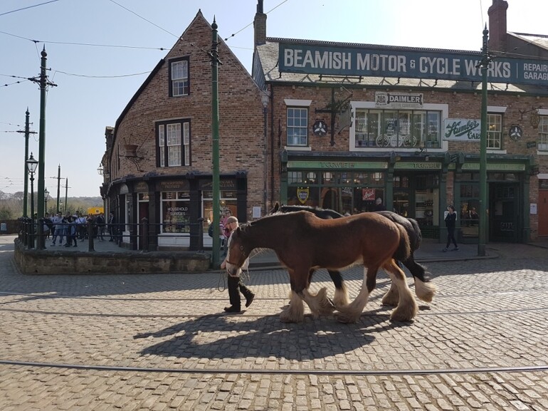 Beamish 2019 1