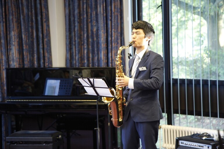 Music Evening 2019 -03